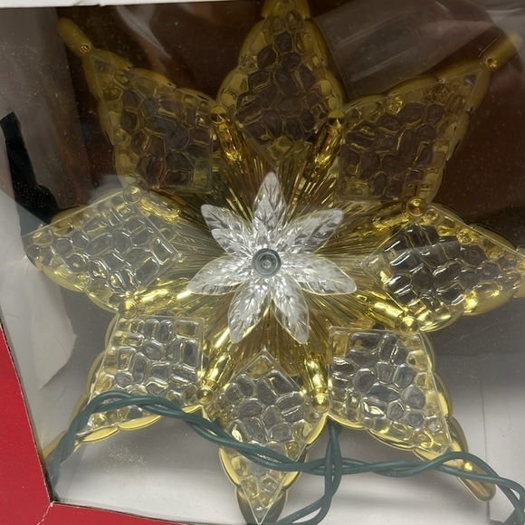 Ashland Star Tree Topper - Picture 5 of 5